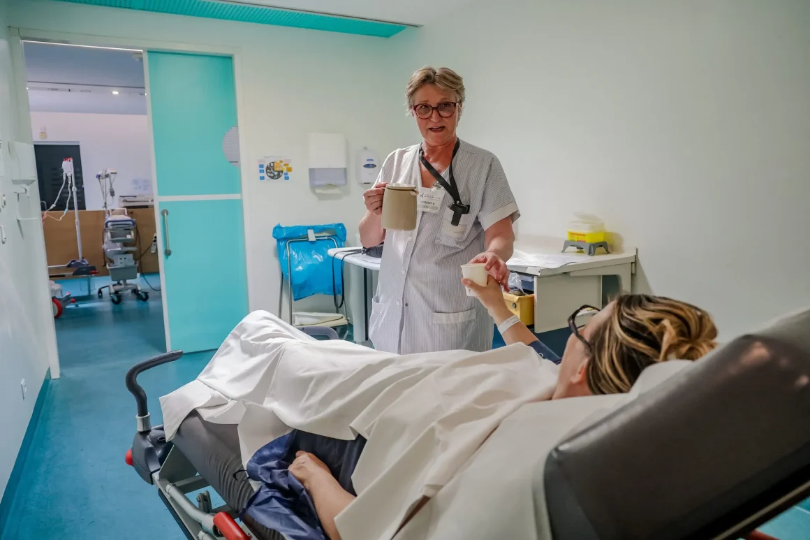 L’inquiétante vague de chaleur en France et ses effets sur les aînés
