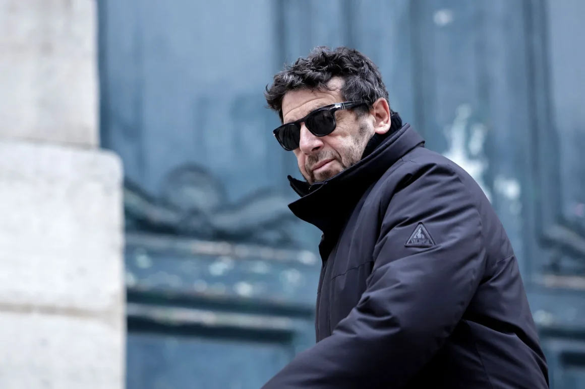 2e1fe987-e4a1-470e-8dd3-f8a81cd439c6 Le cas Patrick Bruel : une affaire judiciaire en évolution