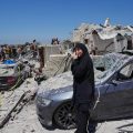 Conflits au Moyen-Orient : tensions entre Israël, Hezbollah, et implications internationales