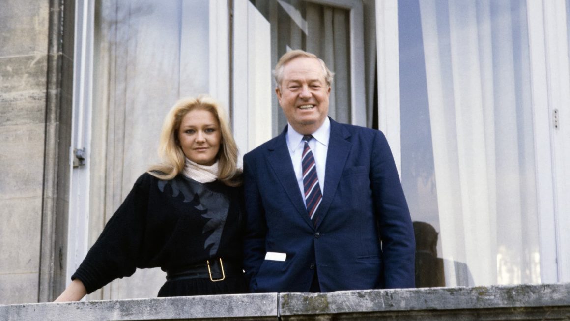 La Maison Familiale des Le Pen à Montretout en Cours de Vente