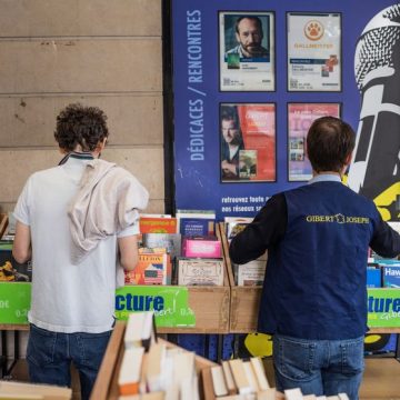La crise de l’enseigne Gibert et son impact sur le secteur des librairies