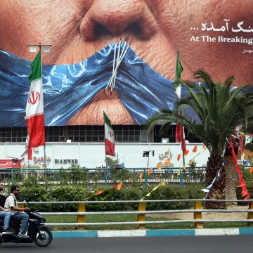 30219bd8-ee5f-4380-8d07-0e1842748ac9 Négociations entre les États-Unis et l’Iran sur fond de tensions régionales