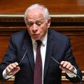 François Patriat annonce son départ du Sénat