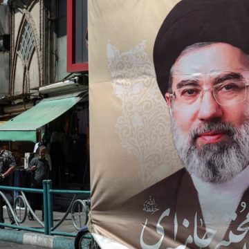 Le guide suprême iranien accuse les États-Unis et Israël de vouloir diviser l’Iran