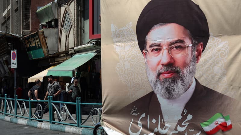 3080b3e4-0057-4aa8-a576-cea5f5ed1058 Le guide suprême iranien accuse les États-Unis et Israël de vouloir diviser l’Iran
