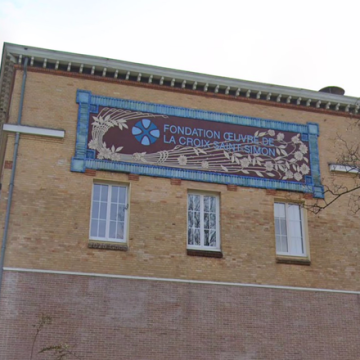 3119e836-80aa-4662-a347-8b03277460f9 La Fondation Œuvre de la Croix Saint-Simon en quête de repreneurs