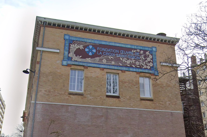 3119e836-80aa-4662-a347-8b03277460f9 La Fondation Œuvre de la Croix Saint-Simon en quête de repreneurs