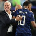 L’épopée de l’équipe de France à la Coupe du monde