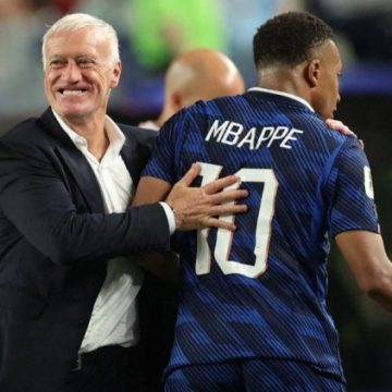 3324aa15-ac91-4481-88eb-1b9d069685e1 L’épopée de l’équipe de France à la Coupe du monde