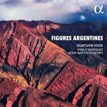 3431909f-5c11-47e6-9117-8b4422e72ef6 Exploration musicale : Quatuor Voce et Death Cab for Cutie