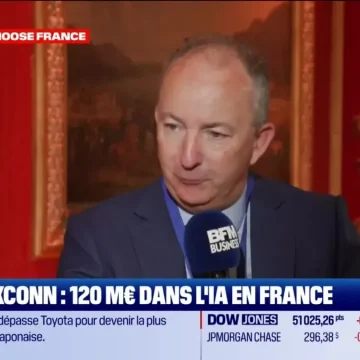 Le rapprochement stratégique de Bull et Foxconn pour l’IA en Europe
