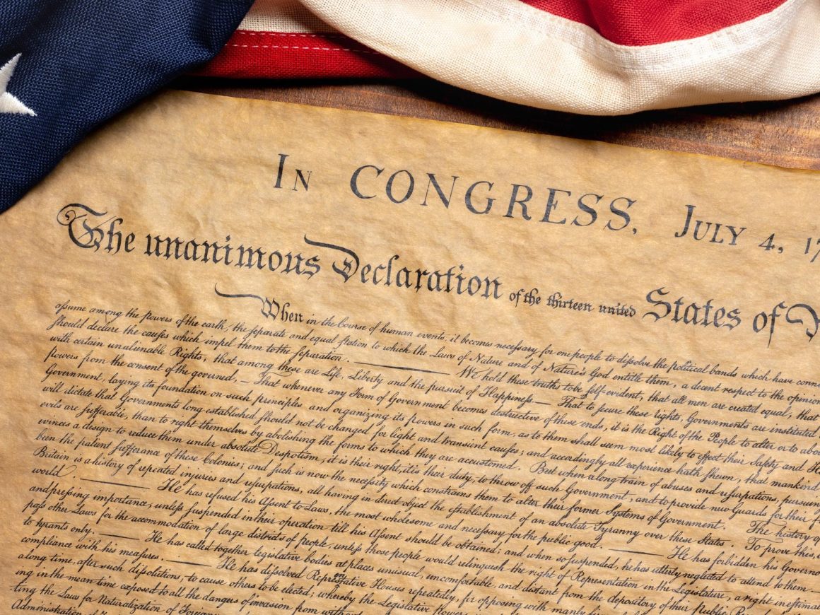 L’influence de Benjamin Franklin en France