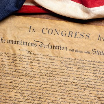 L&rsquo;influence de Benjamin Franklin en France