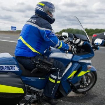 Accident Tragique Avant le Sommet du G7 à Évian