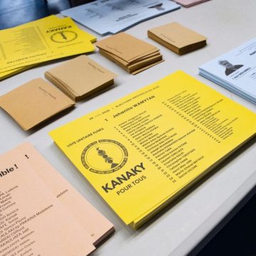 352b817e-5f9c-4fbf-9ec8-88c5364f3c1e Les élections provinciales en Nouvelle-Calédonie : un enjeu majeur pour l’avenir politique