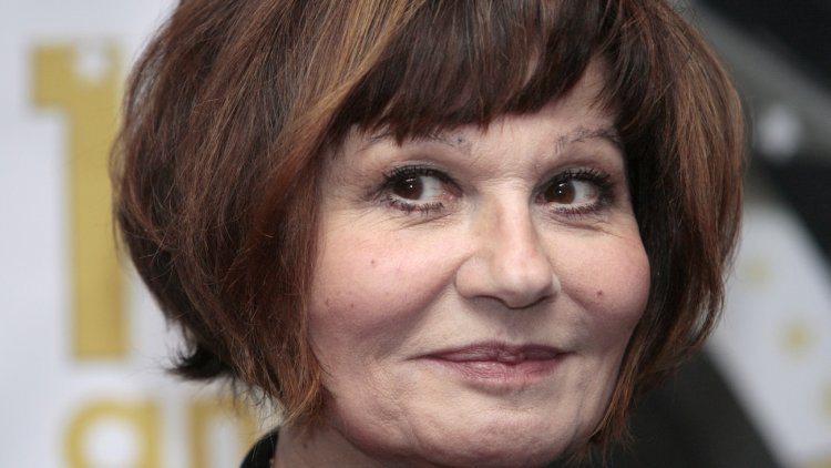 35371650-4c33-4f44-a8fe-a1f7a8c2ce98 Le décès de Guesch Patti à 80 ans