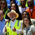 Une Nouvelle Réforme du Temps de Travail au Brésil