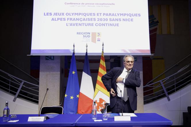 358417d6-5b6b-408f-ab47-6b2324cd3314 JO 2030 : Le Déménagement des Sports de Glace à Lyon