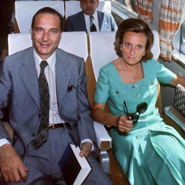 35e33b33-50ce-4dfc-9261-90316e3985db Bernadette Chirac : Une première dame qui s’est affranchie du protocole