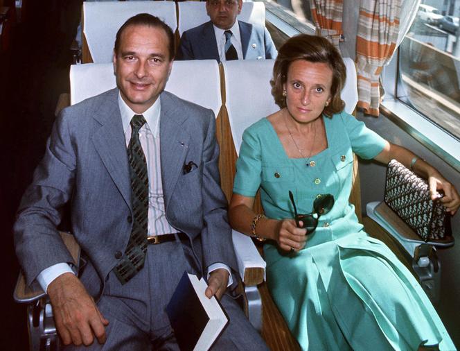 35e33b33-50ce-4dfc-9261-90316e3985db Bernadette Chirac : Une première dame qui s’est affranchie du protocole