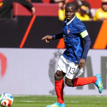 L’équipe de France prête à affronter la Norvège avec des changements