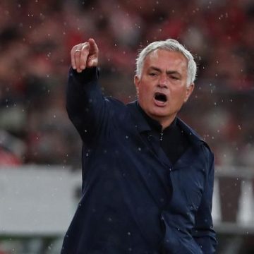 3639a9f3-122d-4c67-9a68-a8cdda3683c7 José Mourinho revient au Real Madrid