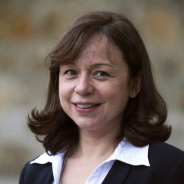3641bf1d-18c9-4287-9a8e-a2e0638b28f0 Catherine Baratti-Elbaz nommée à la tête des affaires scolaires à Paris