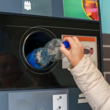 Le débat sur la consigne plastique relancé
