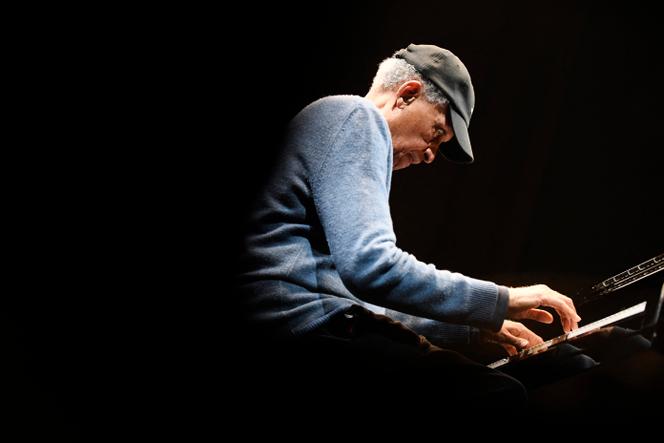 36d366c9-5a01-4f91-8e63-46477557d584 Le parcours d’Abdullah Ibrahim, figure du jazz sud-africain