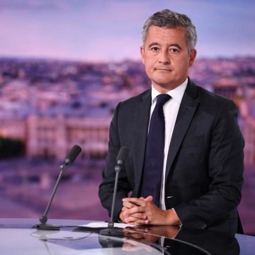 Défaillances judiciaires et hommage à Lyhanna : Gérald Darmanin répond sur TF1