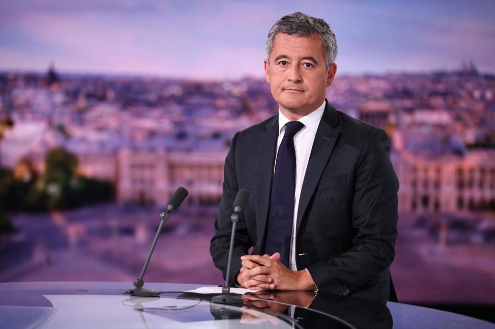 36fabc67-98f1-425f-9d96-36826314ba68 Défaillances judiciaires et hommage à Lyhanna : Gérald Darmanin répond sur TF1