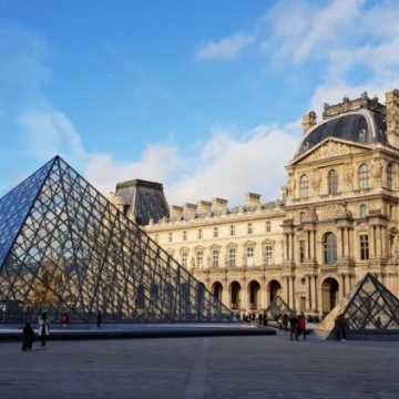 37109118-1d51-4bd2-9d04-4b091e501d7e Le Louvre face à un besoin urgent de rénovations