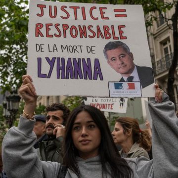 Débat sur la perpétuité pour les violeurs en série de mineurs
