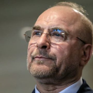 Mohammad Bagher Ghalibaf et la gestion du détroit d’Ormuz