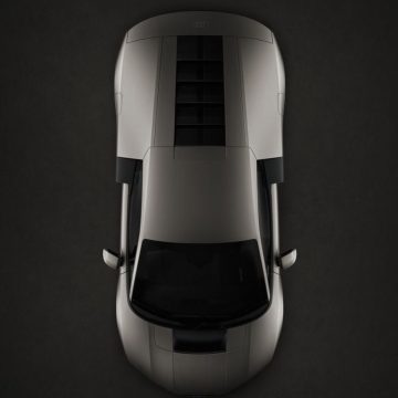 Audi présente la Nuvolari, un hommage innovant à la R8
