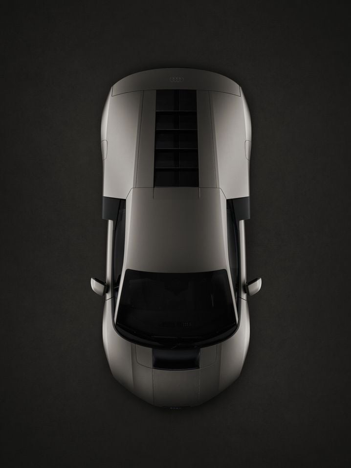 37c77075-593a-425d-b5d0-17712050ad65 Audi présente la Nuvolari, un hommage innovant à la R8