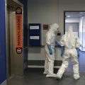 Epidémie d’Ebola en France et RDC: Mesures et enjeux actuels