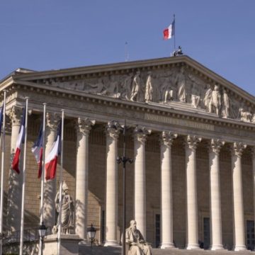 3839a44f-68b7-4307-93ba-a3352cd0da1e Session extraordinaire du Parlement en juillet pour de nombreux projets de loi