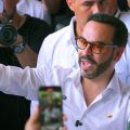 Abelardo de la Espriella: Un itinéraire vers la présidence