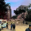 Deux puissants séismes frappent le Venezuela