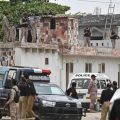 Tensions entre le Pakistan et l’Afghanistan après des frappes aériennes