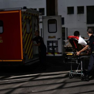 Conséquences de la canicule en France : bilan inquiétant