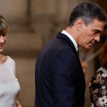Begoña Gómez, l’épouse du Premier ministre espagnol, jugée pour corruption