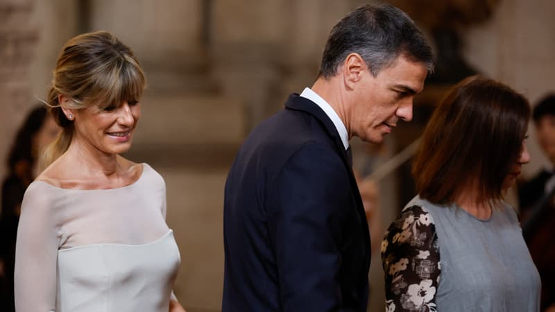 39c20a1f-3443-4340-91a5-dbc861a5be0a Begoña Gómez, l’épouse du Premier ministre espagnol, jugée pour corruption