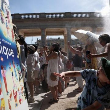 Récapitulatif des Événements des 20 et 21 Juin