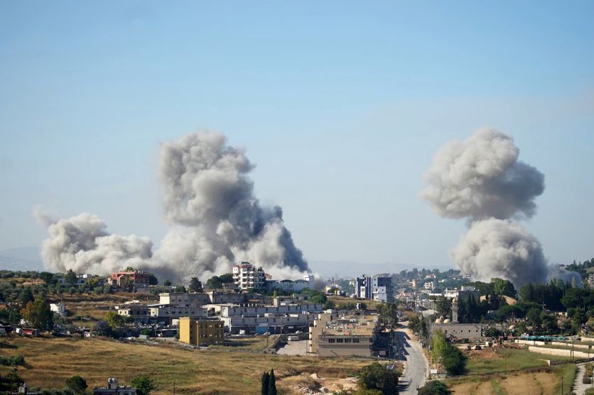 3af4b5cc-a0a0-479e-8fd3-932ddddbae1d L’Iran ferme le détroit d’Ormuz en réponse aux attaques israéliennes au Liban
