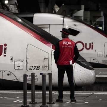 Grève unitaire à la SNCF : perturbations attendues sur le réseau ferroviaire