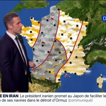 3b716836-4bba-4828-a9d2-d417a1a9a3bd Prévisions Météo Actuelles