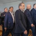 Tensions et négociations au Moyen-Orient : États-Unis, Iran et Hezbollah