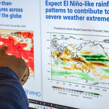 3be6fb66-6d38-4a2c-b5a3-3a522aba590e El Niño 2026: Un Phénomène Climatique d’Envergure